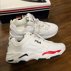 Disruptor 2 X Ray Tracer Size 8 Men